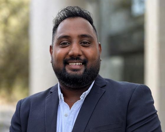 Alvin Kumar, Registered Fiji Tax Agent